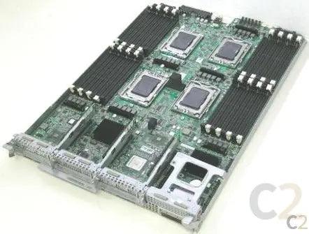 (二手帶保) DELL VKT0M SYSTEM BOARD FOR 4-SOCKET LGA1944 W/O CPU POWEREDGE C6145. REFURBISHED. 90% NEW - C2 Computer