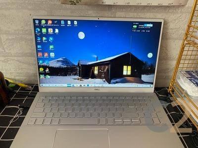 (特價一台)DELL Vostro 5502 i7-1165G7 16G 512SSD Intel Iris Xe 15.6inch 1920x1080 90% NEW - C2 Computer