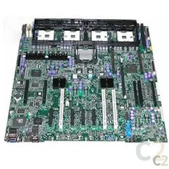 (二手帶保) DELL WC983 QUAD XEON SYSTEM BOARD FOR POWEREDGE 6850. REFURBISHED. 90% NEW - C2 Computer