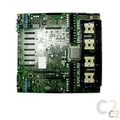 (二手帶保) DELL X947H QUAD CPU SYSTEM BOARD FOR POWEREDGE R900 RACK SERVER. REFURBISHED. 90% NEW - C2 Computer