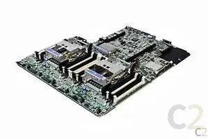 (二手帶保) DELL YFVT1 SYSTEM BOARD FOR 2-SOCKET SOCKET C32 W/O CPU POWEREDGE R415. REFURBISHED. 90% NEW - C2 Computer