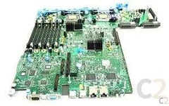 (二手帶保) DELL YM158 SYSTEM BOARD FOR POWEREDGE 2900 SERVER. REFURBISHED. 90% NEW - C2 Computer