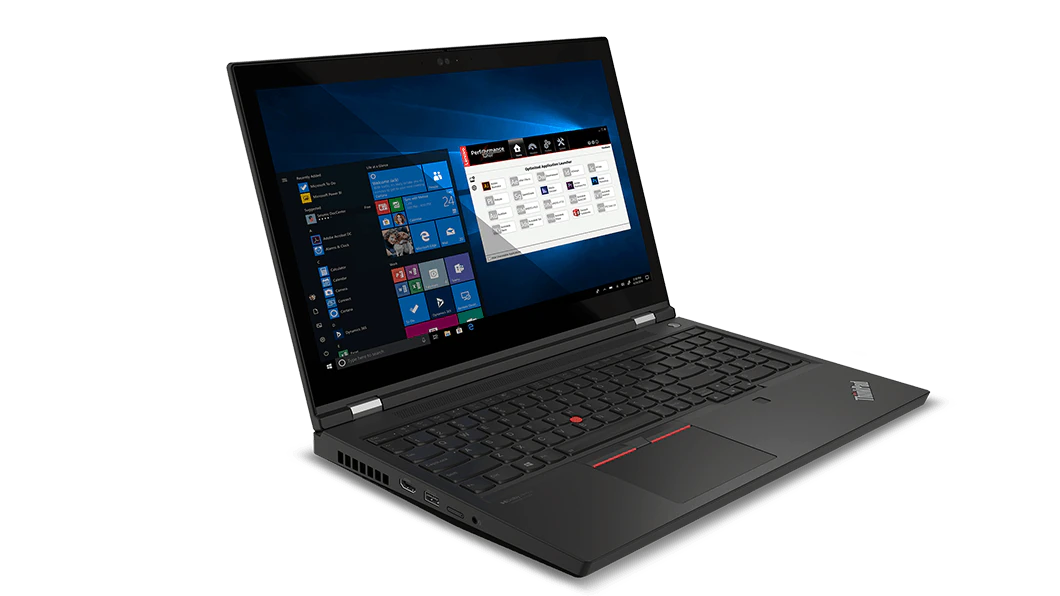 (NEW VENDOR) LENOVO ThinkPad P15 G2, Intel Core i7-11800H, 16GB*1 DDR4-3200 Ram, 512GB M.2 PCIe G4 SSD, 15.6" FHD IPS, NVIDIA T1200 4GB, Intel Wifi 6E AX210