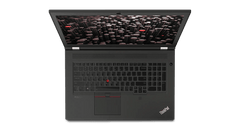 (NEW VENDOR) LENOVO 20YUS05Q00 Lenovo ThinkPad P17 G2, Intel Core i7-118000H, 16GB*1 DDR4-3200 Ram, 1TB M.2 PCIe G4 SSD, 17.3" FHD IPS, NVIDIA Quadro T1200 4GB, Intel Wifi 6E AX210, BT, FPR, IR+720p Webcam, BL KB, 6 Cell 94Wh Battery, W11P DG W10P - C2 Computer