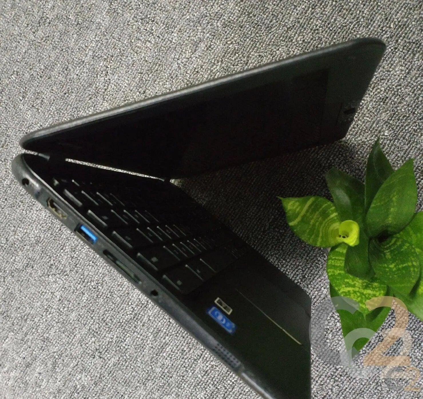 (特價兩台）Lenovo N22 11.6inchCeleron N3350/4G/128G WIN10 訂製版 laptop 90%NEW(二手） - C2 Computer