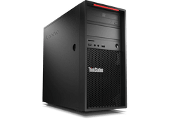 (NEW VENDOR) LENOVO 30BXS1U900 Lenovo ThinkStation P520c, Intel Xeon W-2223 CPU, 2*16GB DDR4-2933 ECC RDIMM Ram, 1TB M.2 PCIe SSD + 2TB/7200 HDD,  NVIDIA RTX A2000 6GB, No ODD, Integrated Gigabit Ethernet, TC USB KB - C2 Computer