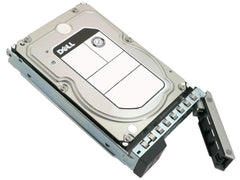 (NEW PARALLEL) DELL 09HXK6 12TB 7200RPM NEAR LINE SAS-12GBPS 256MB BUFFER 512E 3.5INCH HOT PLUG HARD DRIVE WITH TRAY FOR 14G POWEREDGE SERVER - C2 Computer