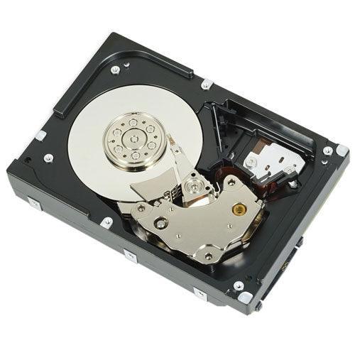 (NEW PARALLEL) DELL 342-0606 600GB 3.5 INCH SAS 6GBPS 15000RPM 硬碟 - C2 Computer