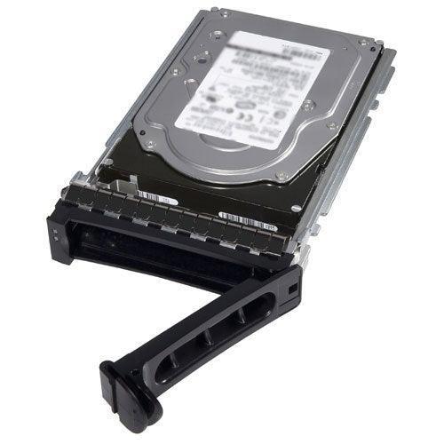 (NEW PARALLEL) DELL 342-3174 600GB 2.5 INCH SAS 6GBPS 10000RPM 硬碟 - C2 Computer