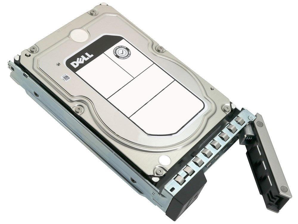 (NEW PARALLEL) DELL 400-AUUT 12TB 7200RPM NEAR LINE SAS-12GBPS 256MB BUFFER 512E 3.5INCH HOT PLUG HARD DRIVE WITH TRAY FOR 13G POWEREDGE SERVER - C2 Computer