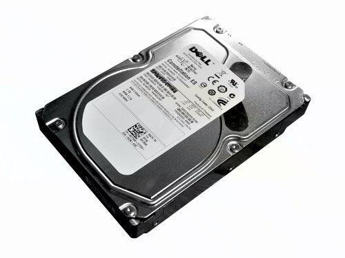 (NEW PARALLEL) DELL A3287215 300GB 3.5 INCH SAS-6GBPS 6GBPS 15000RPM 硬碟 - C2 Computer