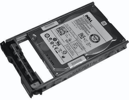 (NEW PARALLEL) DELL G4NVN 1.2TB 10000RPM SAS-6GBPS 64MB BUFFER 2.5INCH HARD DISK DRIVE WITH TRAY FOR 13G POWEREDGE SERVER WITH ONE YEAR WARRANTY - C2 Computer