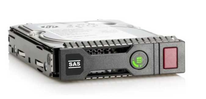 (NEW PARALLEL) HP 744995-003 600GB 15000RPM SAS-12GBPS 2.5INCH SMALL FORM FACTOR (SFF) ENTERPRISE HARD DRIVE WITH TRAY - C2 Computer