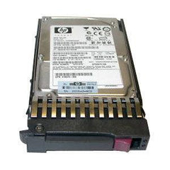 (NEW PARALLEL) HP 797089-003 MSA 600GB 15000RPM SAS-12GBITS 2.5INCH SFF DUAL PORT HARD DRIVE WITH TRAY - C2 Computer