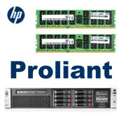 (NEW PARALLEL) HPE 708640-B21 ECC CL13 HP Proliant DDR3 100% NEW - C2 Computer