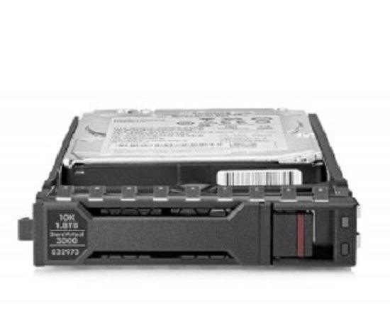 (NEW PARALLEL) HPE 832971-001 SV3000 900GB SAS 12GBPS 10000RPM 2.5INCH SFF ENTERPRISE HARD DRIVE WITH TRAY - C2 Computer