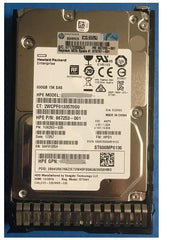 (NEW PARALLEL) HPE 875216-001 600GB 15000RPM SAS 12GBPS 2.5INCH SFF SC 512E HOT SWAP DIGITALLY SIGNED HARD DRIVE WITH TRAY FOR PROLIANT GEN9 AND GEN10 SERVERS - C2 Computer