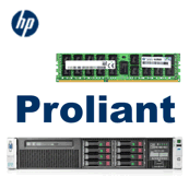 (NEW PARALLEL) HPE DY655A 1GB HP Proliant DDR2 100% NEW - C2 Computer