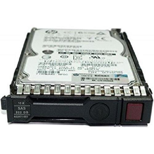 (NEW PARALLEL) HPE EG0900FCVBL 900GB SAS 6GBPS 10000RPM 2.5INCH SFF ENTERPRISE HOT PLUG SC HARD DISK DRIVE WITH TRAY FOR PROLIANT GEN8 AND GEN9 SERVERS. IN STOCK - C2 Computer