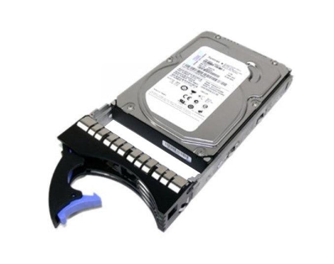 (NEW PARALLEL) IBM 00NA396 600GB 15000RPM SAS 12GBPS 2.5INCH 512E HYBRID HARD DRIVE WITH TRAY FOR IBM SYSTEM NEXTSCALE - C2 Computer