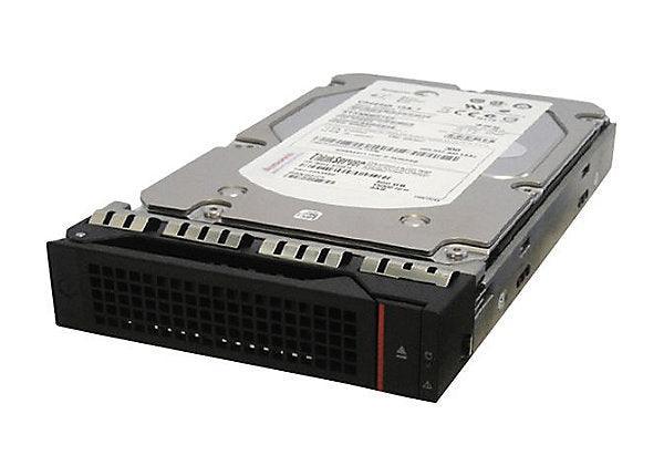 (NEW PARALLEL) IBM 00NA581 600GB 2.5 INCH SAS-12GBPS 12GBPS 10000RPM 硬碟 - C2 Computer