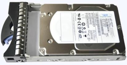 (NEW PARALLEL) IBM 49Y1870 600GB 15000RPM SAS 6GBPS 3.5INCH HOT SWAP HARD DRIVE WITH TRAY FOR IBM STORAGE SYSTEM DS3512 - C2 Computer