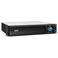 (NEW VENDOR) APC SMC1500I-2U SMC Smart UPS APC Smart-UPS C 1500VA LCD RM 2U 230V - C2 Computer