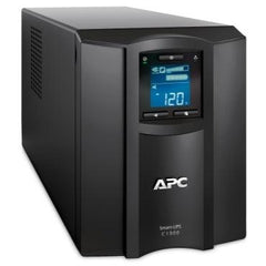 (NEW VENDOR) APC SMC1500I SMC Smart UPS APC Smart-UPS C 1500VA LCD 230V - C2 Computer