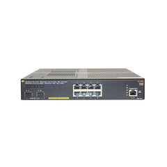 (NEW VENDOR) ARUBA JL258A Aruba 2930F 8G PoE+ 2SFP+ Switch - C2 Computer