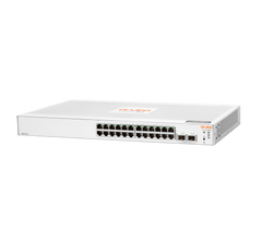 (NEW VENDOR) ARUBA JL812A Aruba Instant On 1830 24G 2SFP Switch - C2 Computer