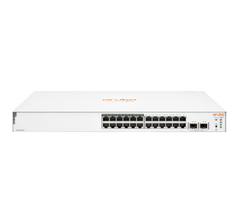 (NEW VENDOR) ARUBA JL813A Aruba Instant On 1830 24G 2SFP 195W Switch - C2 Computer