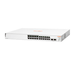 (NEW VENDOR) ARUBA JL813A Aruba Instant On 1830 24G 2SFP 195W Switch - C2 Computer