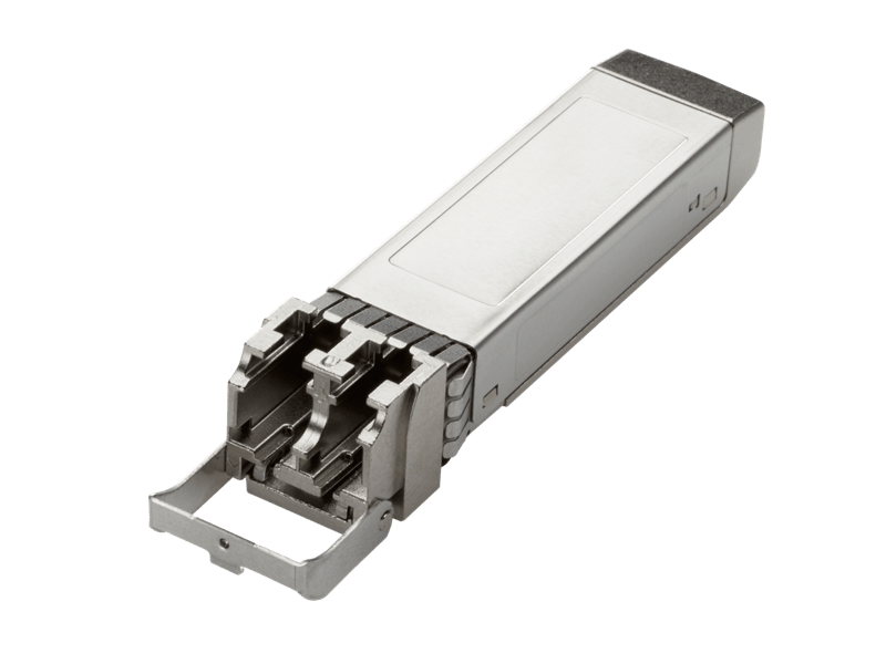 (NEW VENDOR) HPE 455883-B21 HPE BladeSystem c-Class 10Gb SFP+ SR Transceiver - C2 Computer