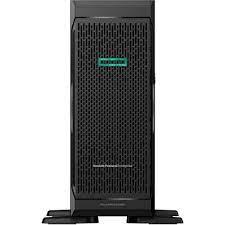 (NEW VENDOR) HPE 877626-B21 ML350 G10 8SFF Server - Xeon-Silver 4210 (10 Cores 2.2GHz)/ 16GB - C2 Computer