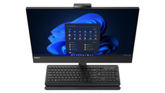 (NEW VENDOR) LENOVO 11VFS00500 Lenovo ThinkCentre M90a G3, Q670 Chipset, 23.8" FHD Non-Touch, Intel Core i7-12700, 16GB DDR4-3200 SO-DIMM (Two DIMM available), NVIDIA GeForce MX550 2GB, 1TB M.2 PCIe G4 SSD - C2 Computer