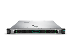 (NEW VENDOR) HPE DL360 Gen10 8SFF Server Xeon-Silver 4208 (2.1GHz/8-core/85W), 16GB