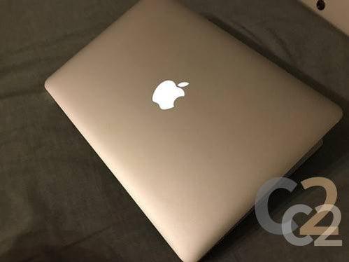 (特價一台)(USED)APPLE MacBook AIR（2014）13.3inch i5 4G 128G SSD 90%NEW - C2 Computer