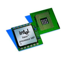 (USED BULK) IBM - INTEL XEON MP 2.0GHZ 512KB L2 CACHE 1MB L3 CACHE 400MHZ FSB 603-PIN MICROPGA PROCESSOR ONLY FOR X-SERIES (73P7073). REFURBISHED - C2 Computer