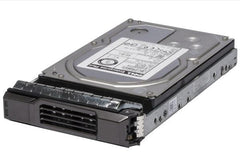 (USED) DELL 0WK0CR 600GB 3.5 INCH SAS 6GBPS 10000RPM 硬碟 - C2 Computer