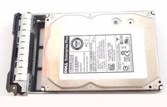 (USED) DELL 32P4W 450GB 3.5 INCH SAS 6GBPS 15000RPM 硬碟 - C2 Computer