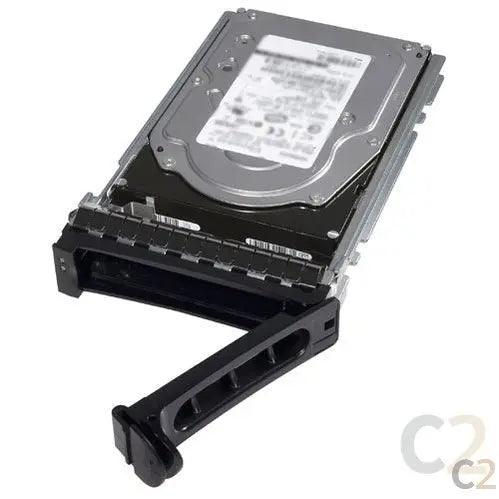 (USED) DELL 5193M 600GB 15000RPM SAS-6GBS 3.5INCH INTERNAL HARD DRIVE WITH TRAY FOR DELL POWEREDGE AND POWERVAULT SERVER - C2 Computer