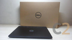 (USED) DELL G7 7500 i7-10750H 4G 128-SSD NA GTX 1660 Ti 6GB 15.6inch 1920x1080 300Hz Gaming Laptop 95% - C2 Computer