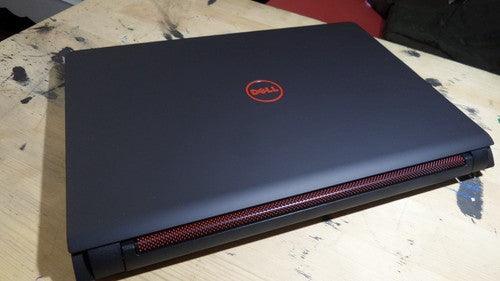 (USED) DELL Inspiron 14 7000(7447) i5-4200H 4G NA 500G GTX 850 4G 14inch 1920x1080 Gaming Laptop 95% - C2 Computer