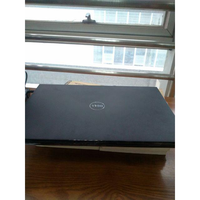 (USED) DELL Inspiron 15 3000 (3568) i7-7500U 4G NA 500G R5 M315 2G 15.6inch 1920x1080 Entry Gaming Laptop 90% - C2 Computer