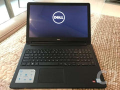 (USED) DELL Inspiron 15 3000 (3568) i7-7500U 4G NA 500G R5 M315 2G 15.6inch 1920x1080 Entry Gaming Laptop 入門遊戲本 90% NEW - C2 Computer