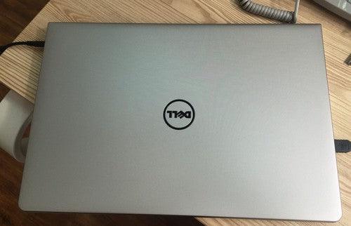 (USED) DELL Inspiron 15 5000(5558) i7-5500U 4G NA 500G GT 920M 4G 15.6inch 1366x768 Business Laptop 90% - C2 Computer