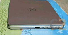 (USED) DELL Inspiron 15 7000(7537) i5-4200U 4G NA 500G GT 750M 2G 15.6inch 1366x768 Entry Gaming Laptop 95% - C2 Computer