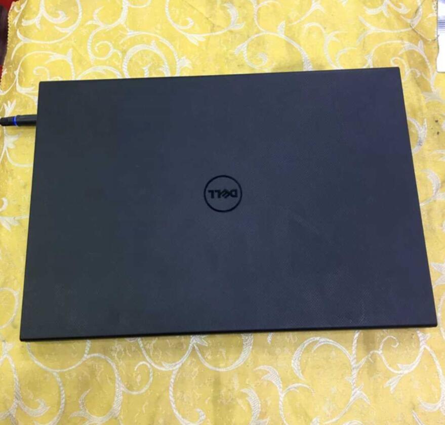 (USED) DELL Inspiron 3442 i3-4005U 4G NA 500G GT 820M 1G 14inch 1366x768 Entertainment Laptops 90% - C2 Computer