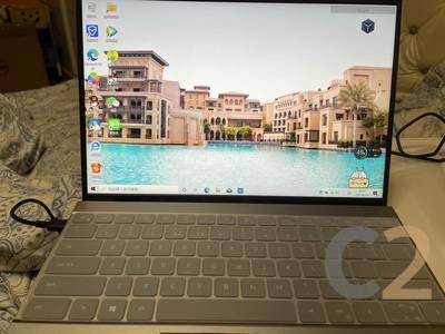 (USED) DELL Inspiron 5301 i3-1115G4 4G 128-SSD NA Intel UHD Graphics 13.3inch 1920x1080 Business Laptop 95% - C2 Computer