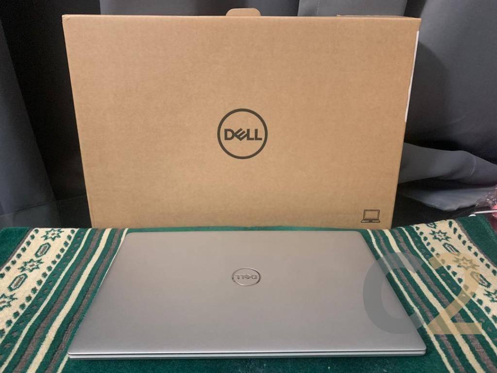 (USED) DELL Inspiron 5391 i5-10210U 4G 128-SSD NA GeForce MX250 2GB 13.3inch 1920x1080 Business Laptop 95% - C2 Computer